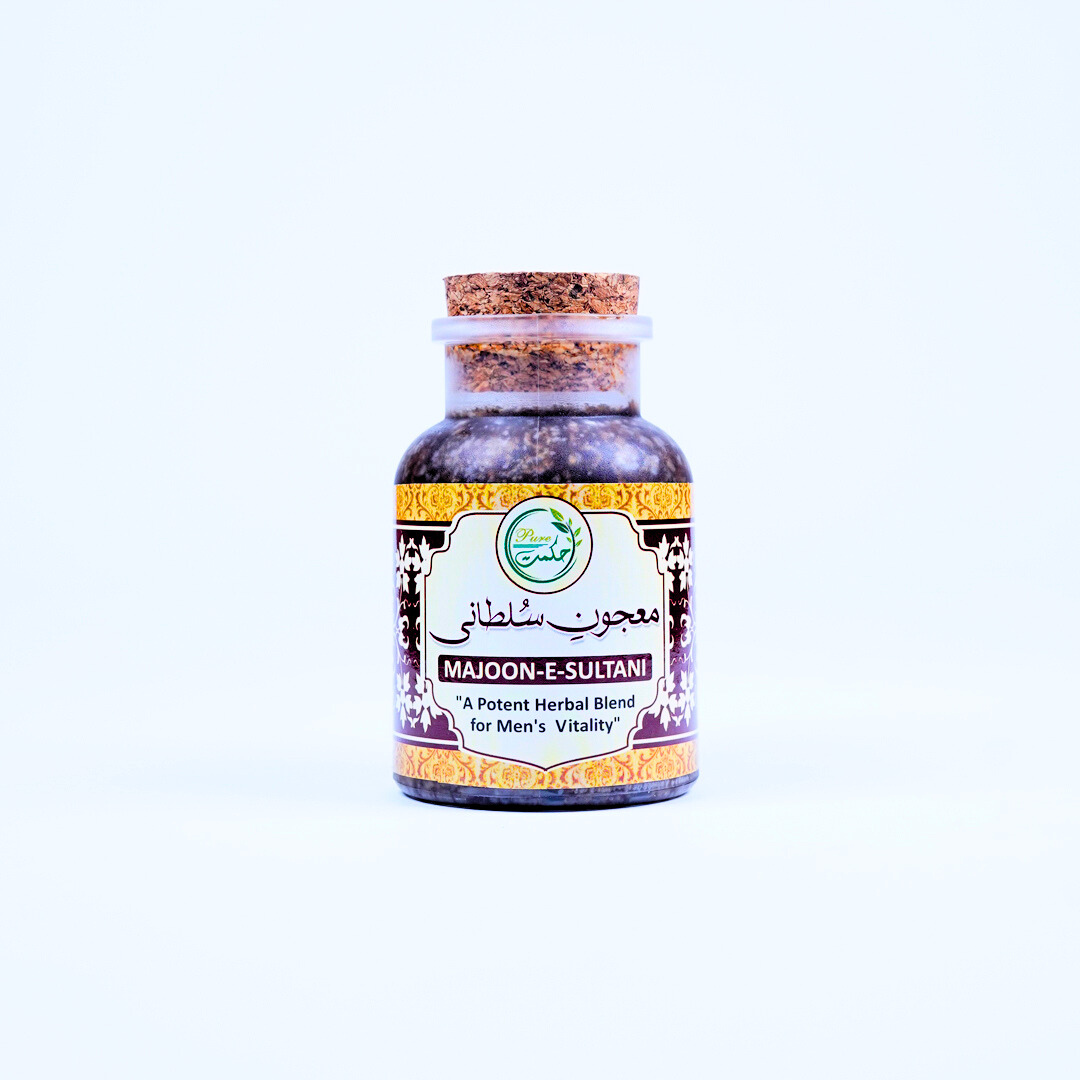 Majoon-e-Sultani